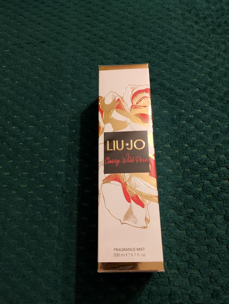Woda toaletowa Liu°Jo 200 ml