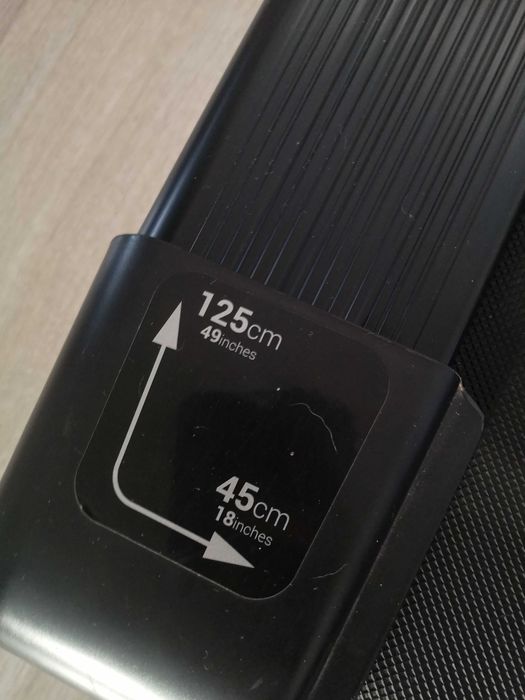 Passadeira Domyos T540C