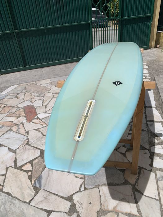 Longboard surf Blood Brothers 9’2