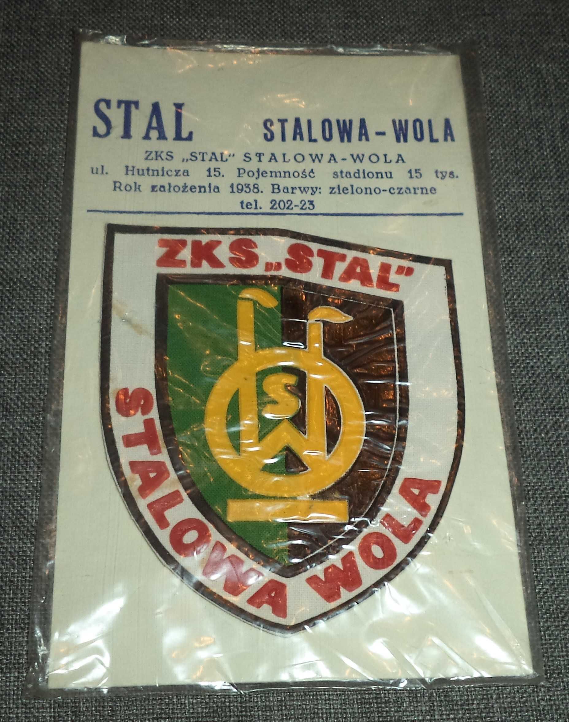 ZKS Stal Stalowa Wola , Polonia Warszawa , Olimpia Poznań