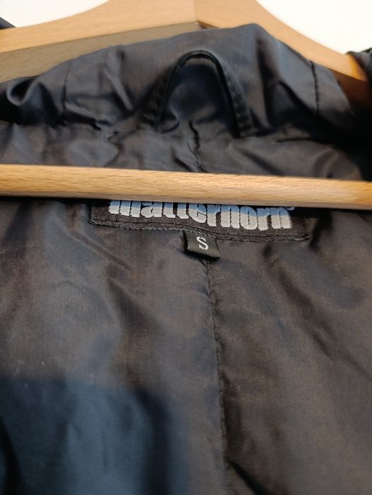 Kurtka męska Matterhorn