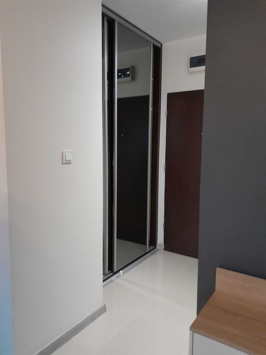 wynajmę mieszkanie  ul. Osmańczyka    Bemowo