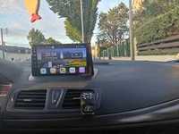 Radio Android Renault Megane 3 08-14 gps wifi PROM