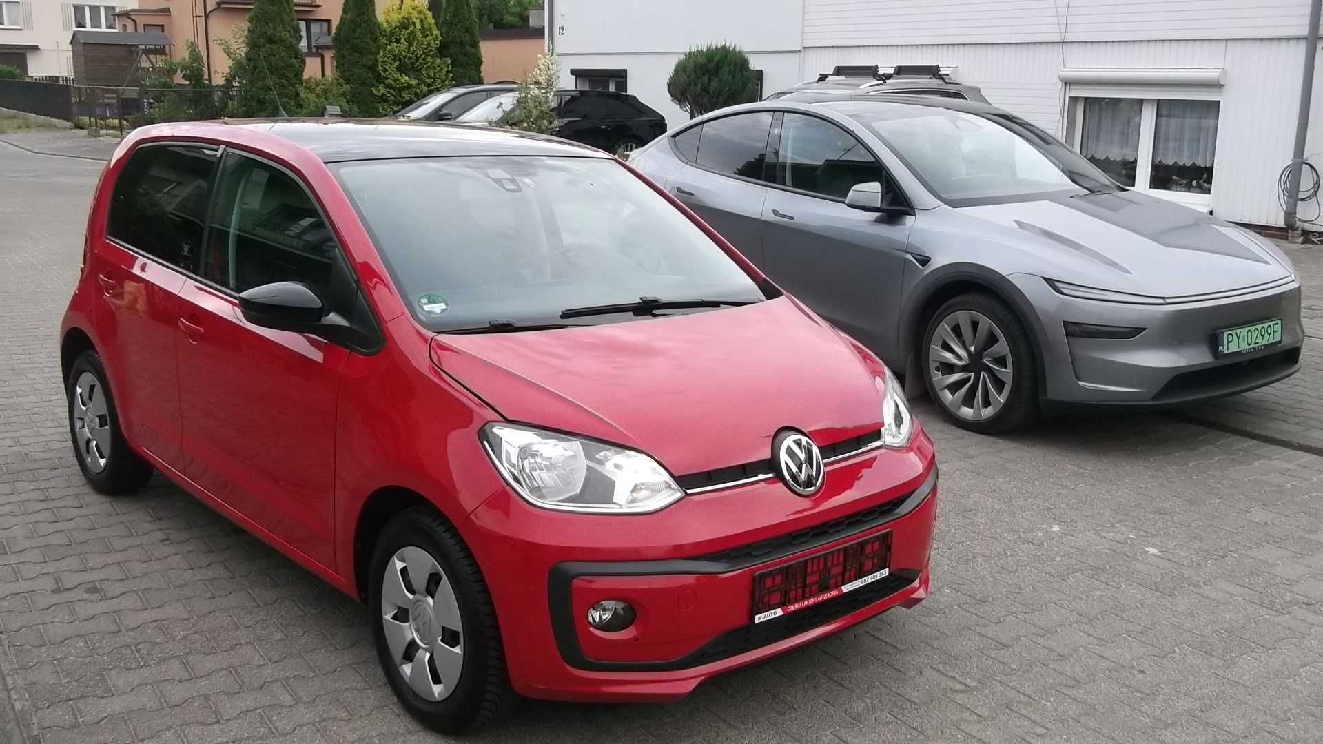 HIT/Nowe/Auto/22/tys/km/FULL/Wersja/JOHN/