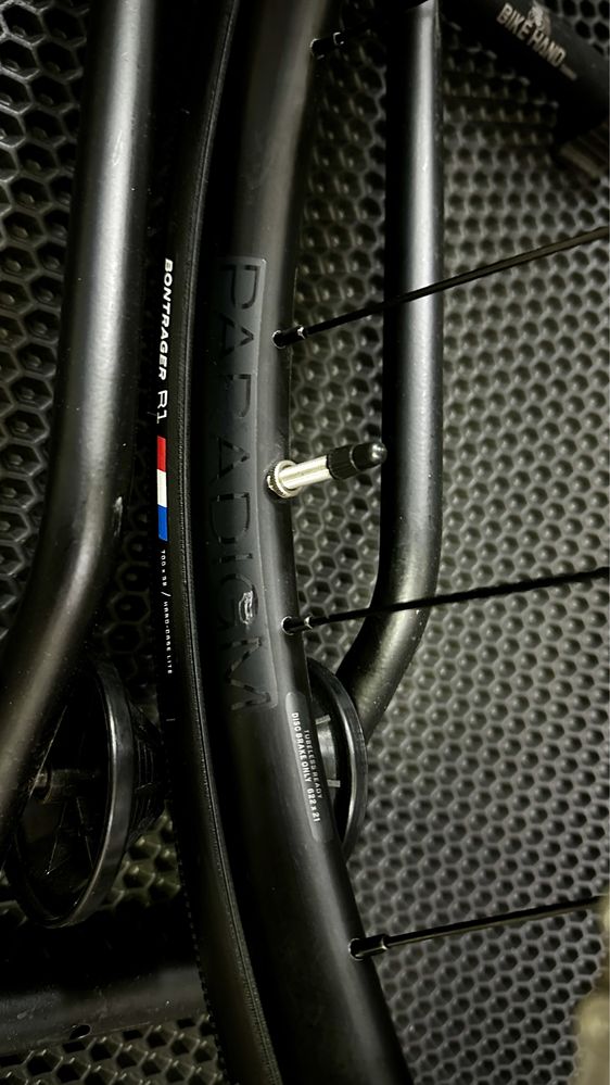 Велосипед Новий Trek Domane Disc
