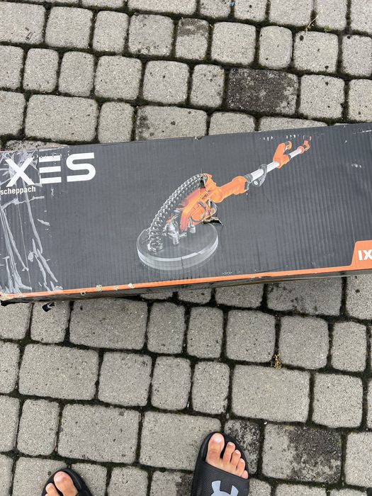 Жирафа для стін б/у