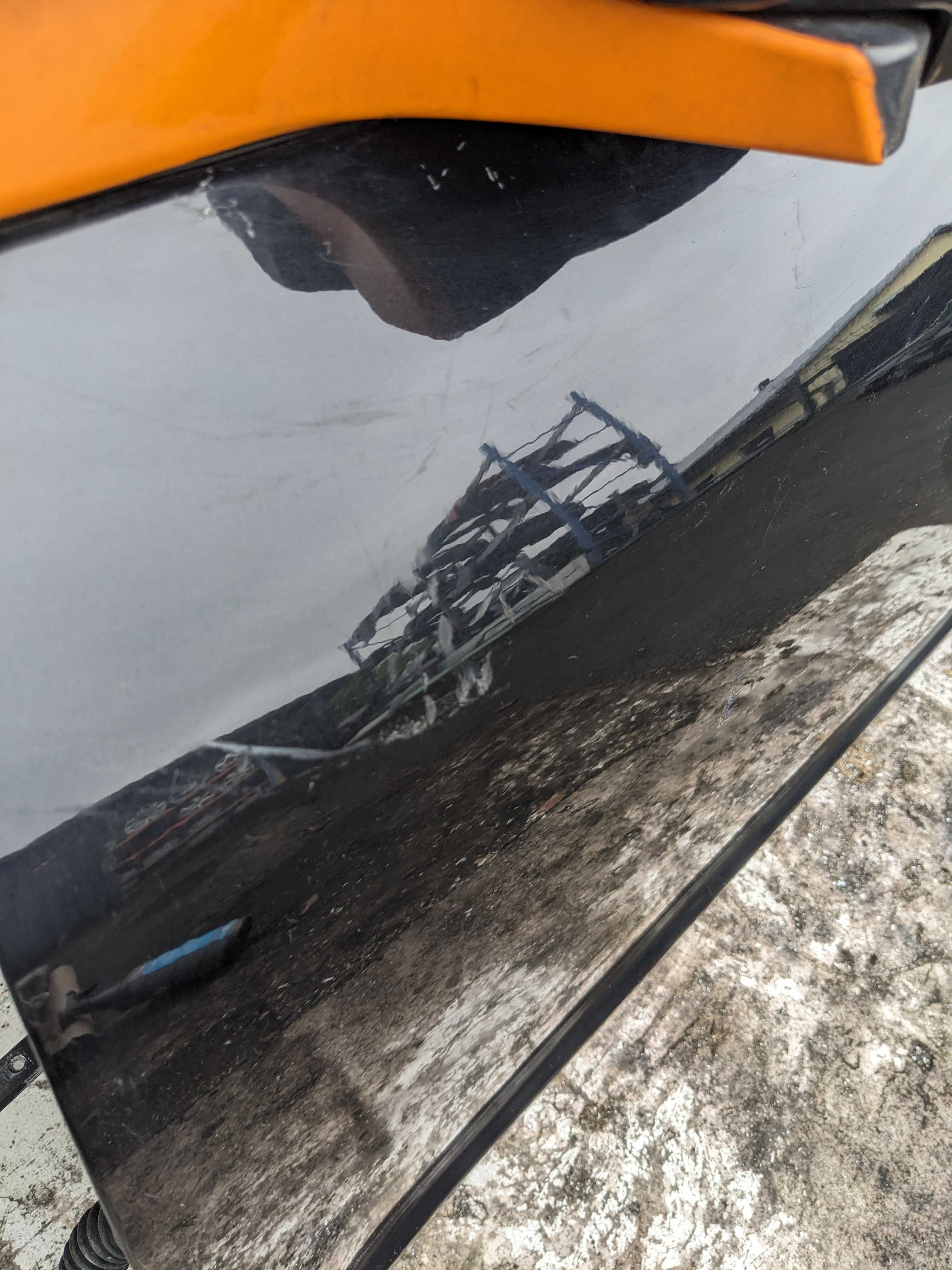 Suzuki Swift HB 5D IV 4 Drzwi Lewe Przednie Lewy Przód