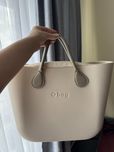 Сумка O bag оригінал