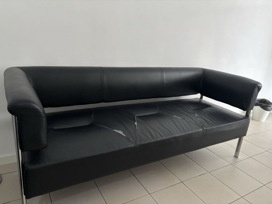 Sofa de escritorio