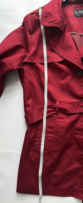 Płaszcz jesień/wiosna, płaszcz plus size, płaszcz xxl