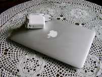 Laptop MacBook Air A1370 9,7"