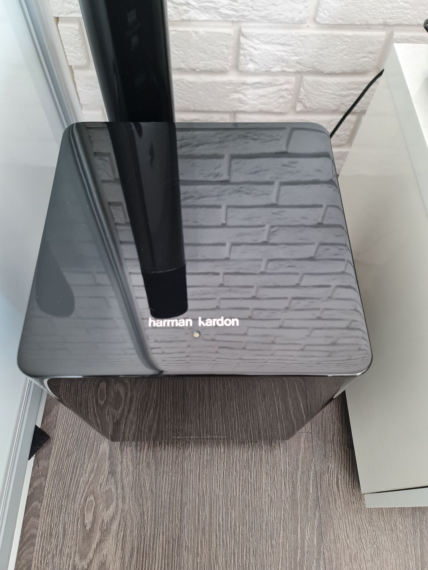 Harman Kardon HKTS 9/16 zestaw kina domowego