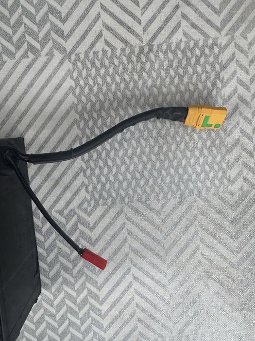 Nowa bateria kukirin g4