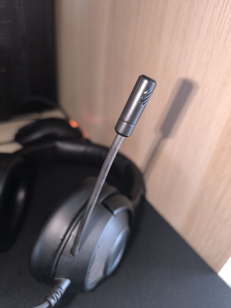 Fones Razer Kraken X Lite