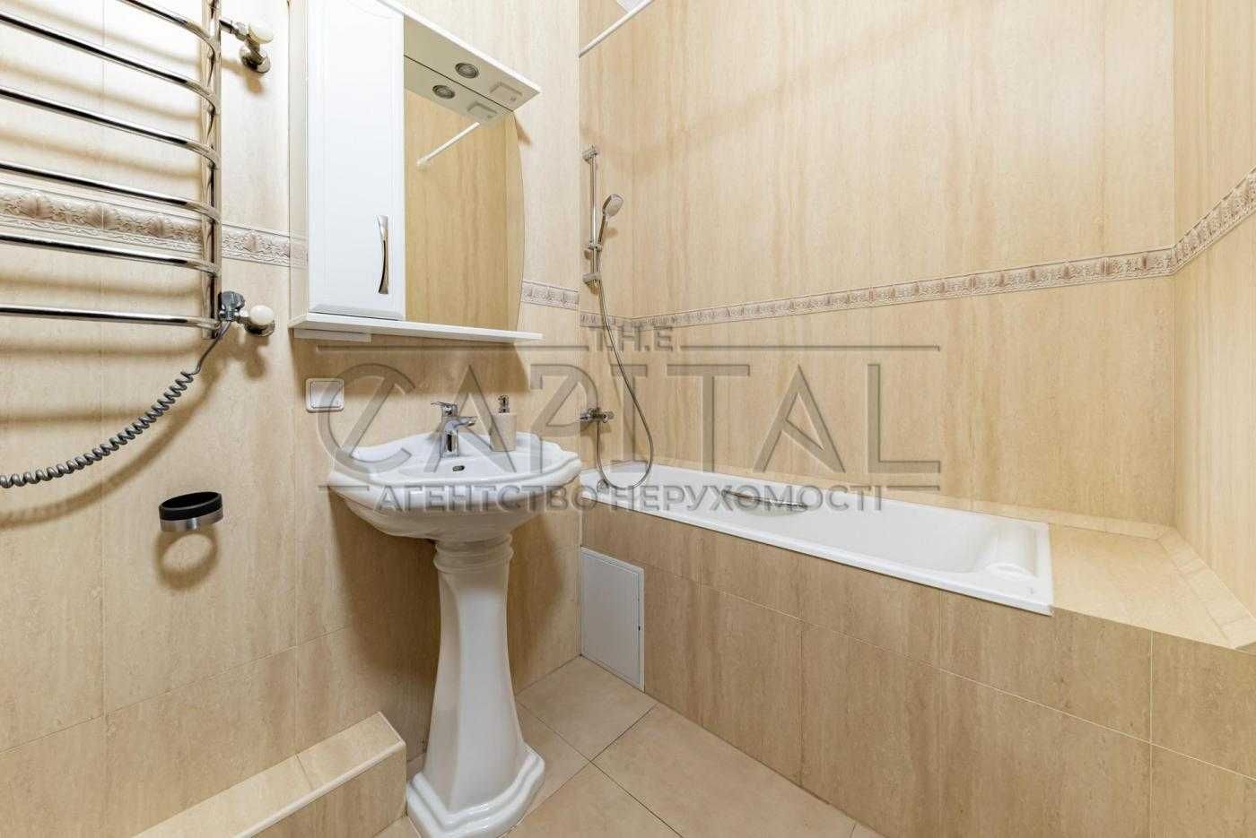 Аренда квартиры, ЖК Crystal Park, просп. Победы, Шулявка
