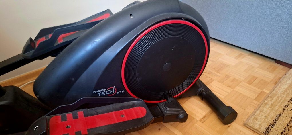 orbitrek hammer crosstech xtr 4125
