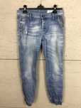 Diesel Joyze roz. W28 L34 damskie dżinsy premium