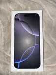 iPhone 16 Pro Max 512 GB – Nowy, fabrycznie zapakowany