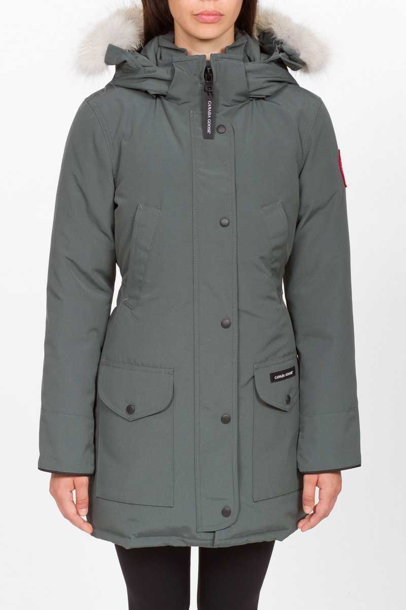 Canada Goose Trillium Parka