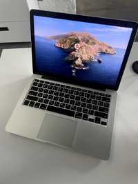 MacBook Pro 2012