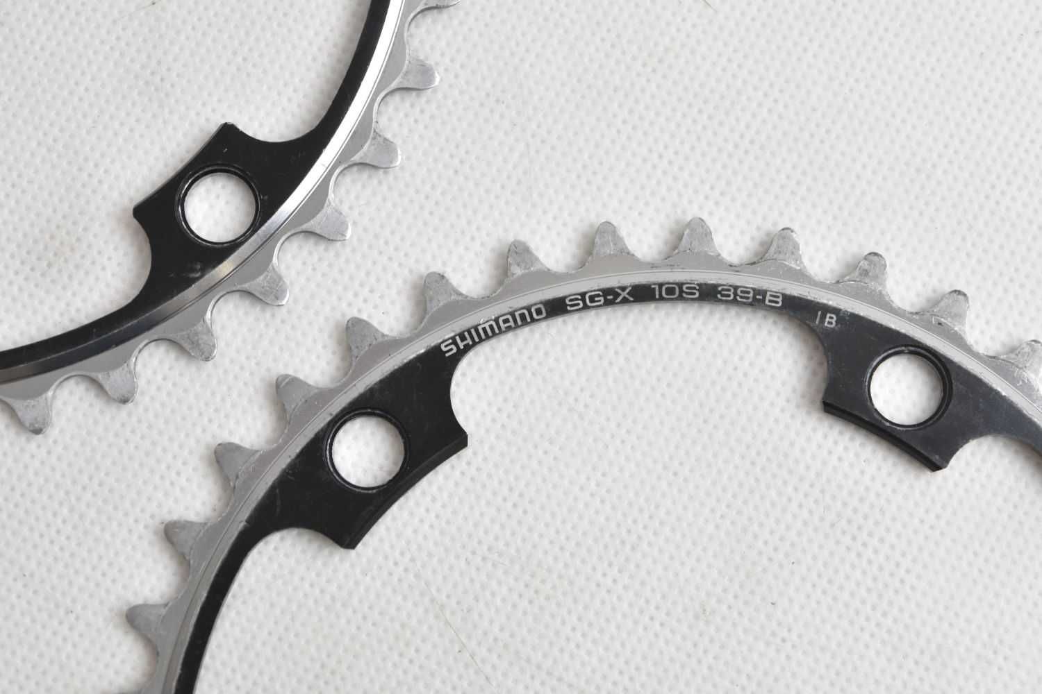 blat, tarcza, zębatka SHIMANO DURA ACE fc-7900 - 39-b ! bcd 130 !