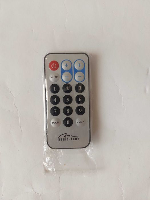 Nowy Pilot Media - Tech