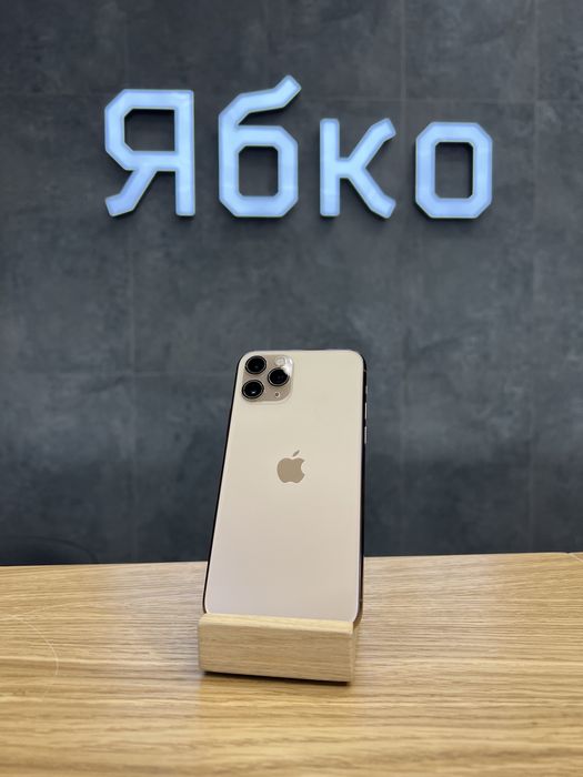 USED Apple iPhone 11 Pro y Ябко ТРК “Victory Plaza”. ОПЛАТА ЧАСТИНАМИ