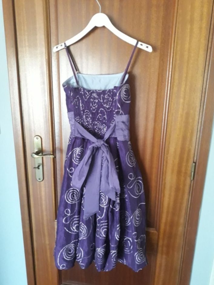 Vestidos variados!