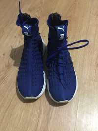 Buty PUMA Select Arid Fusefit Mid r39