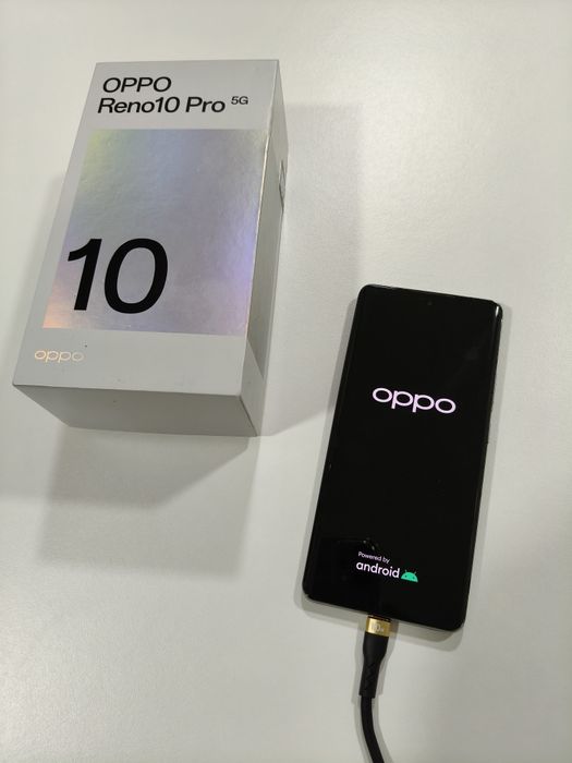 OPPO Reno 10 Pro
