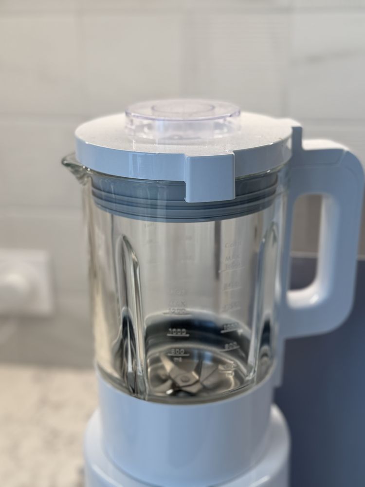 Blender Xiaomi Smart 1000W Wifi Oled