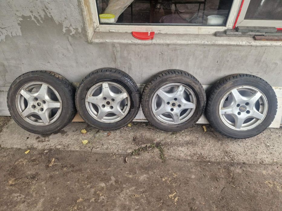 Диски Chery Amulet R14 Р14 Резина диск діск діски чери амулет  разборк