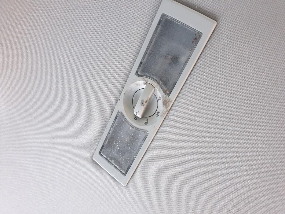 Plafonier trás SEAT Alhambra (710, 711)