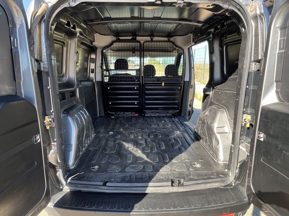 Fiat Doblo 1.3 160.000km 2019