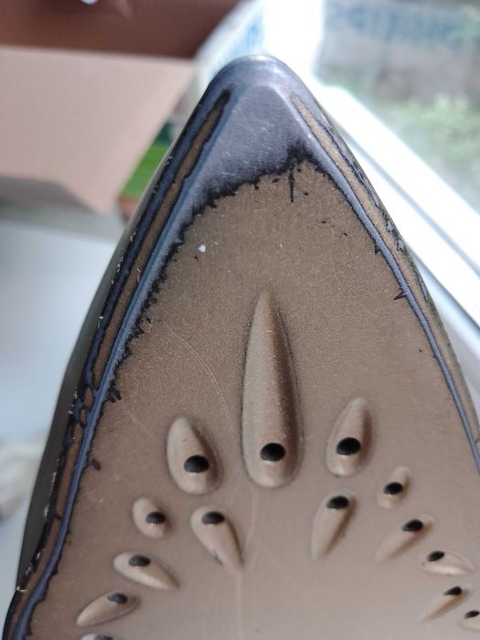 Утюг Philips б/у