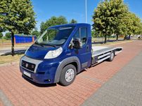 Autolaweta*Fiat Ducato*3.0 157KM*Klima*Poduszki*Zadbany *