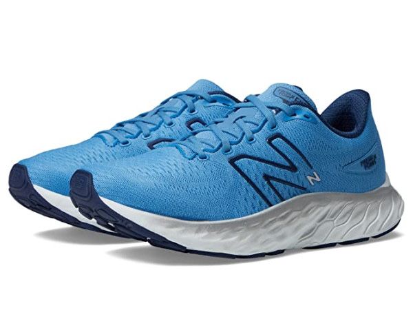 кросівки New Balance Fresh Foam X