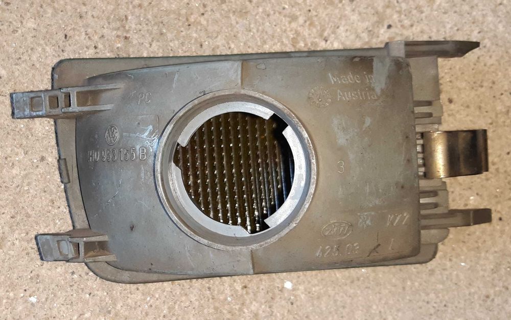 Peças vw golf 3 1.9 tdi