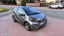 Aixam Ligier Microcar Transport Okazja Polecam