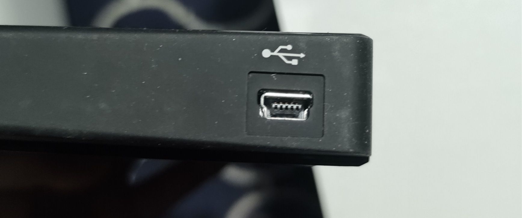Odtwarzacz, napęd DVD, przenośny Lenovo