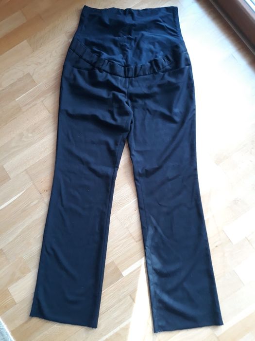 Spodnie ciążowe 2 pary