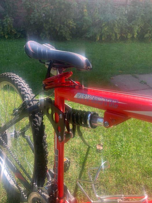 Продам велосипед в гарному стані