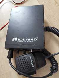 CB Midland Alan 199-A