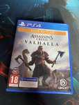 Assassin's Creed Valhalla Gold Edition / PS4 / Igła / Season Pass