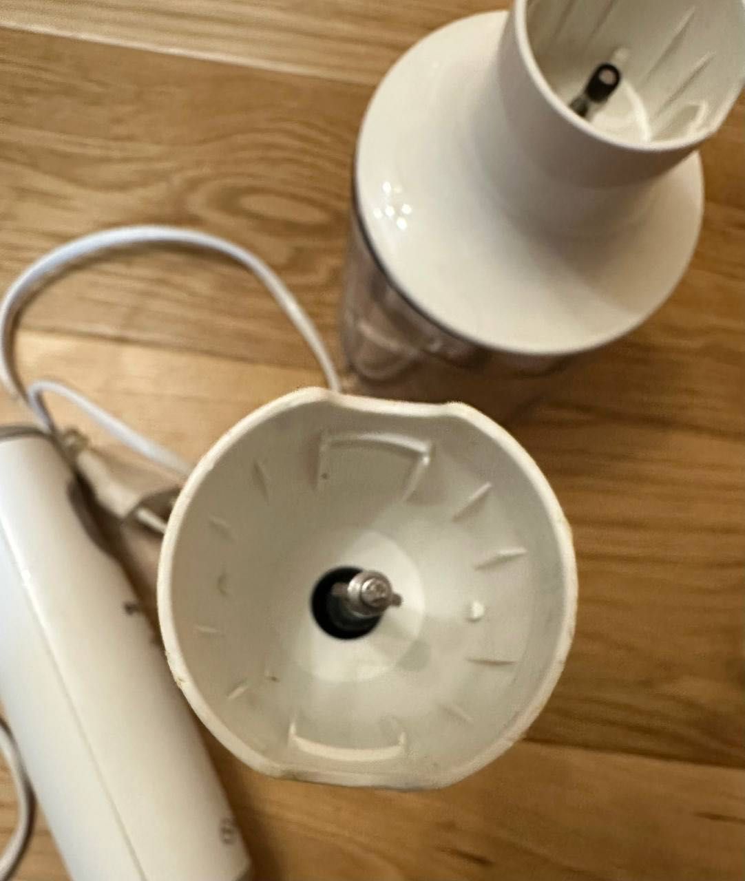 Блендер Philips Pro mix 550 W