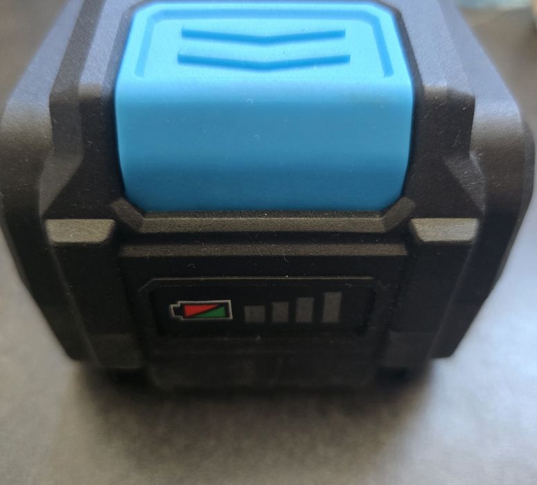 Akumulator Macallister Solo 18 V 36 V 4 ah 8 ah