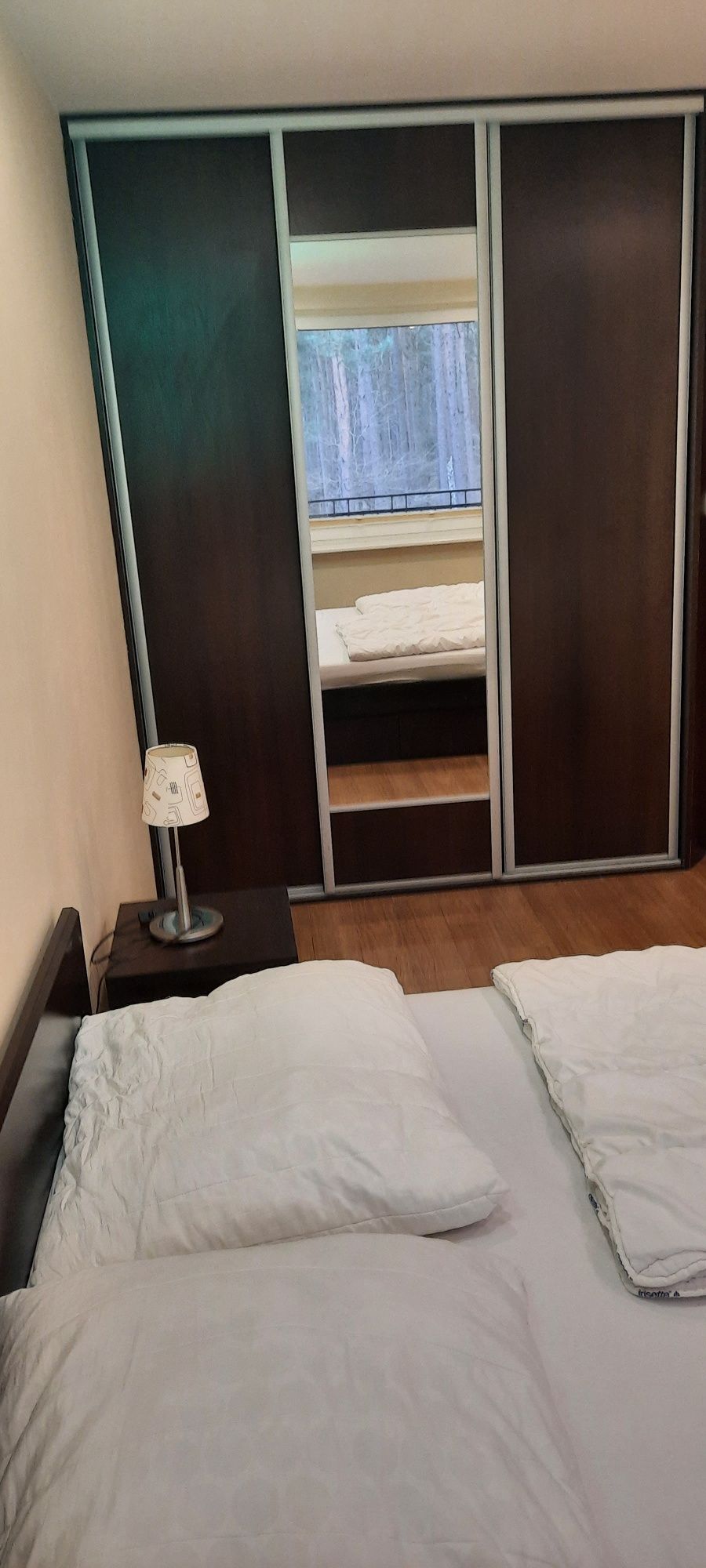 Sprzedam apartament w Blue Mare Łukęcin