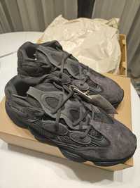 Buty Adidas Yeezy Boost 500 Utility Black 43 1/3