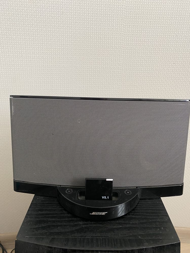 Блютуз колонка Bose