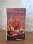 Filme VHS Estrangulador Invisível (Invisible Strangler)